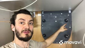 #dexp #mini мини стиральная машинка. Монтаж НА СТЕНУ. 2,5кг. Малютка в моей скульптурной мастерской