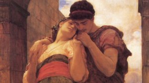 Pur ti miro (Monteverdi) Nuria Rial & Philippe Jaroussky