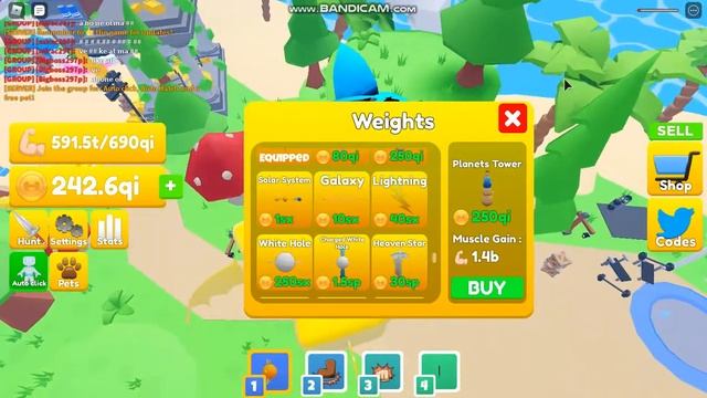 bandicam kardesimde oynicaz (Lifting Titans) code=LUCK смотреть онлайн