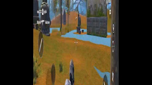 PUBG MOBILE-Эпический бой