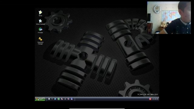 СБРОС ПАРОЛЯ WINDOWS XP SAMBUILD 2008 смотреть онлайн