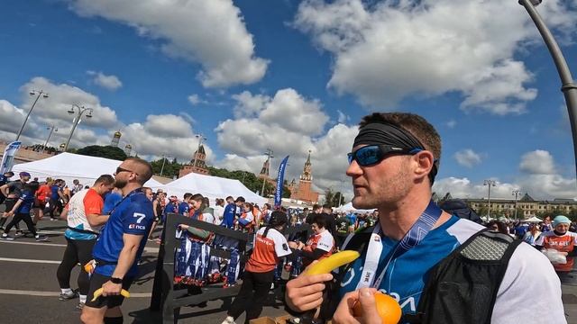 Забег.РФ смотреть онлайн