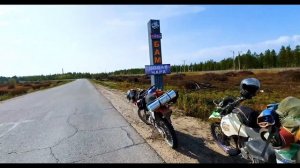 на мото по россии ,  БАМ , экстрим тур чарская пустыня . moto travel BAM, extreme tour chara desert