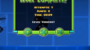 как делать анимацию монстров? #geometry #dash #safeman #анимация #монстров #гайд
