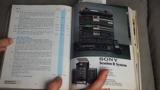 Что почем Каталог PETER JUSTESEN магазинов Duty Free 1986 г Полистаем смотреть онлайн