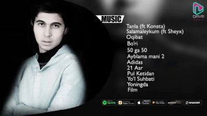 Dior Rep eng sara replari to'plami