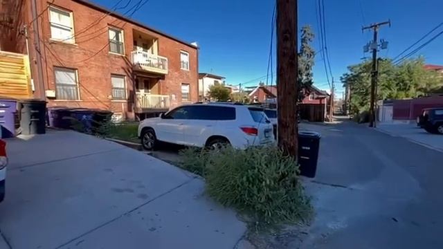 Обзор дома в США от которого я поседел! Смотрим на канале .. Привет из солнечного Колорадо смотреть онлайн