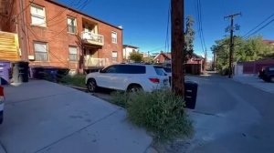 Обзор дома в США от которого я поседел! Смотрим на канале .. Привет из солнечного Колорадо