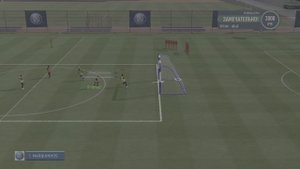 FIFA 23 - Активная оборона.