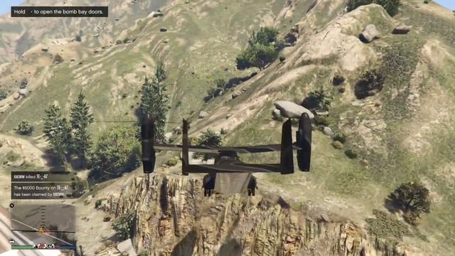 How to get the double revolver and $250,000 in gta 5 online смотреть онлайн