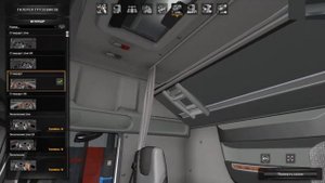 Топ 5 самых мощных грузовиков в игре Euro Truck Simulator 2 - Выпуск №2.