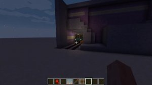 Строительство карты метро майнкрафт 1.12.2