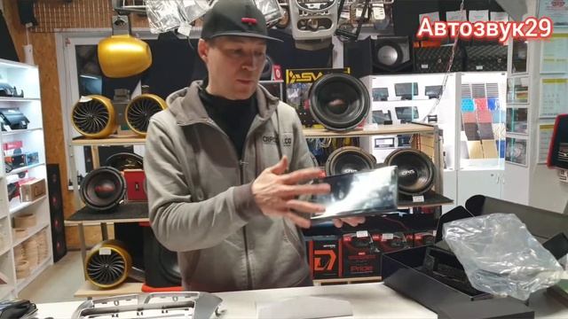 Новый обзор и распаковка головного устройства от Teyes серии СС2 Plus для Hyundai Solaris 2010+ смотреть онлайн