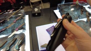 New Knives from Blade Show Texas 2024 - Day 1