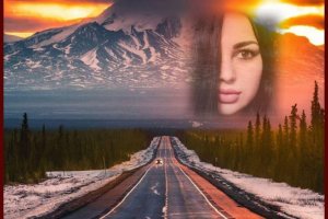 Оберег для водителя. Инга Хосроева. Ведьмина изба.