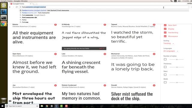 Build a Responsive Navbar with Flexbox смотреть онлайн