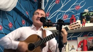 Р.Ланкин «Я, побывавший там…» (Левитанский / Мищук)