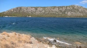 Лутраки, Греция. Все самые красивые места.