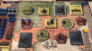 ?? (282) Fort Sumter: The Secession Crisis - recenzja (PL)