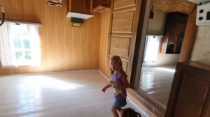 Нашли дом Бабы Яги!! Настоящая и добрая Баба Яга ждет ребят в сказочном месте " Дукорском Маентке"!