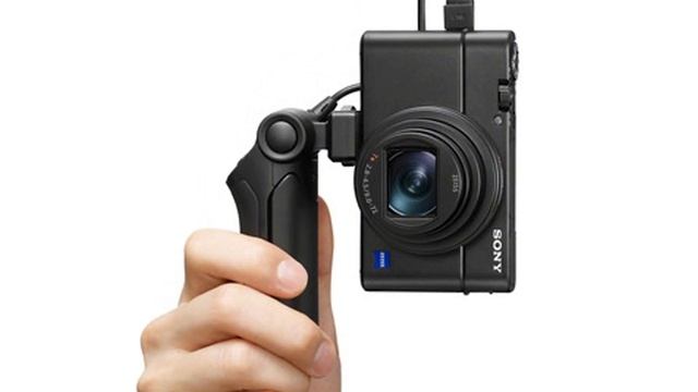 Sony RX100 VII Review смотреть онлайн