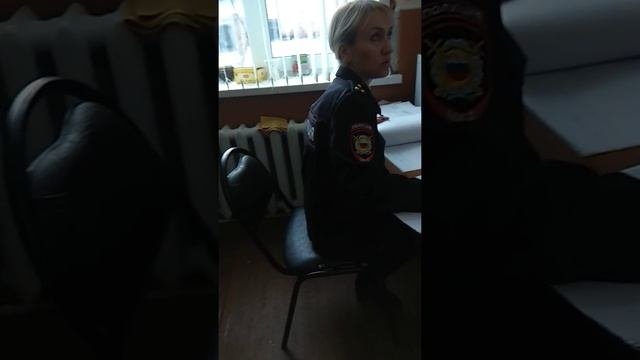 Беспредел