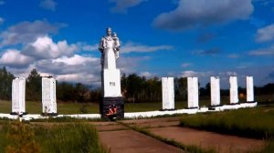 Преображенка Шарлыкский район | Оренбург