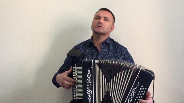 Старые песни о главном под гармонь «Старый клён» смотреть онлайн