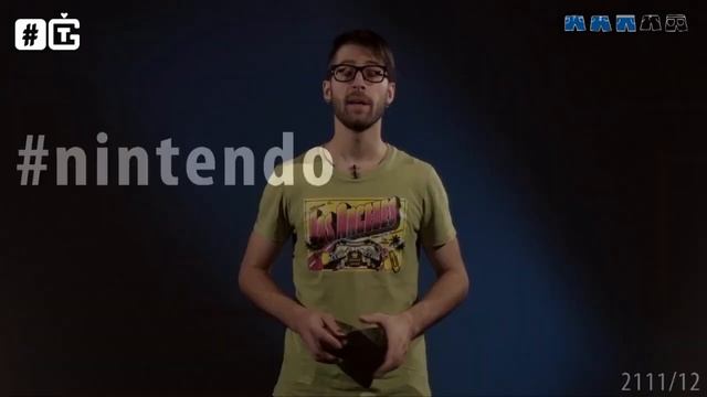 SHORT'Ы 21/11/12: sony, intel, nintendo, fujifilm, android смотреть онлайн