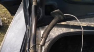 Как установить и подключить камеру заднего вида? Камера заднего вида с Алиэкспресс.