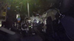 Mitsubishi i Miev OBD2 Diagnostic Port Location