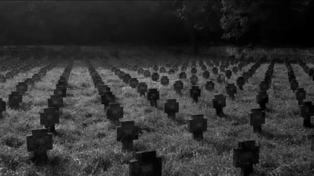 Cimitero austro-ungarico di Prosecco смотреть онлайн