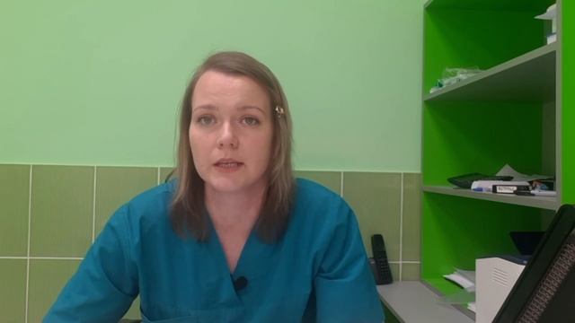 Пролапс слёзной железы третьего века