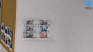 Нужна ли камера видеонаблюдения на 170 градусов? Обзор камеры видеонаблюдения Si-Cam HL206F