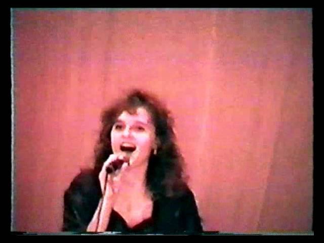 группа "АЛЛЕГРО" (Армавир) г. Кропоткин 5 октября 1995 смотреть онлайн