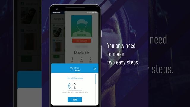 Withdraw feature is available on Gamerpro! смотреть онлайн