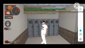 как устроится в армию на Black Russia