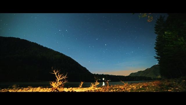 Уик-Энд по Алтайски | Красота природы Алтайского края - красота дикой природы смотреть онлайн