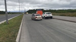 Лада Гранта выхлоп