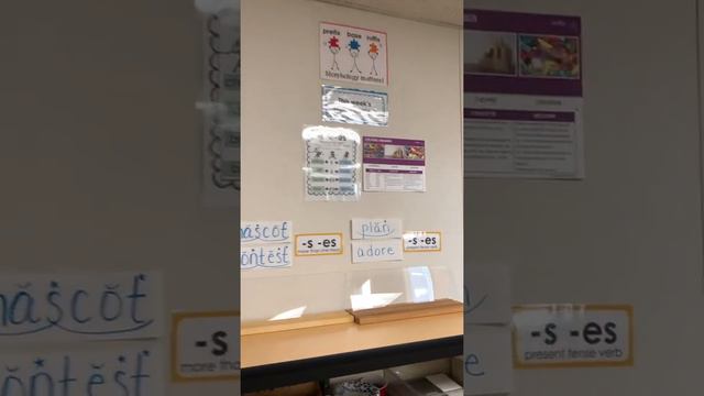 Setting Up A Structured Literacy Classroom смотреть онлайн