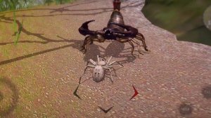 Ultimate Spider Simulator 2 First Impressions