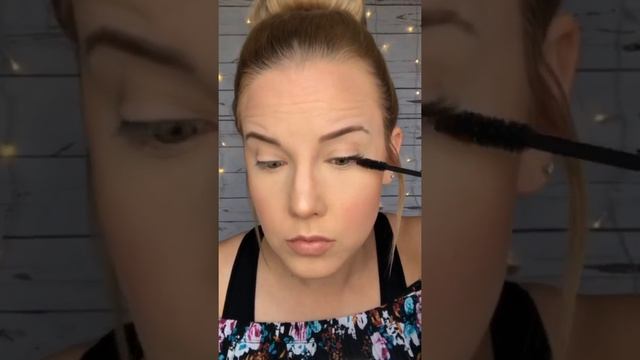 FARMASI 3D EFFECT MASCARA смотреть онлайн