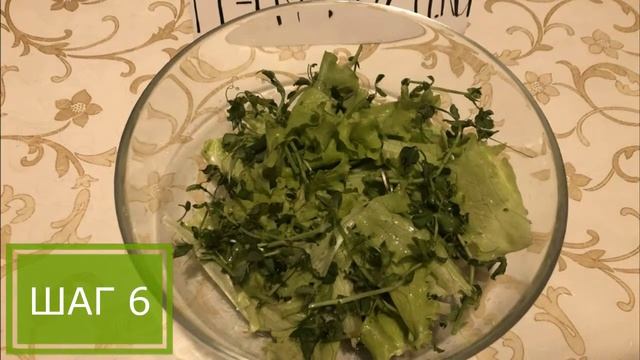 ПП салат с куриной печенью - ПП РЕЦЕПТЫ: pp-prozozh.ru