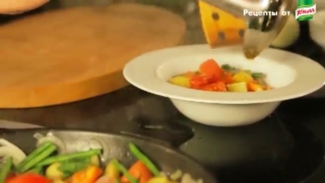 Как приготовить овощное рагу