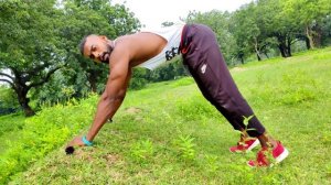 How to Increase Your Push-Ups (In 2 Weeks) जादा से जादा Push-up कैसे करें!