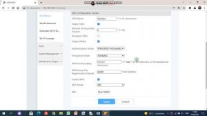 Uztelecom Wifi parolini o'zgartirish va uni sikrit qilib qo'yish.