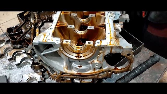 KIA RIO+G4FC+КАТАЛИЗАТОР+76т.км.=КАПИТАЛКА. Так ли он надёжен, как говорят? смотреть онлайн