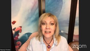 Тета Хилинг: Онлайн Класс