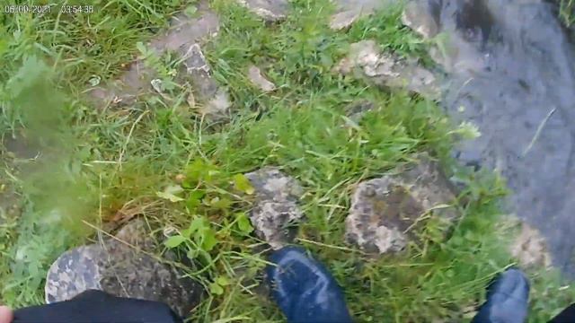 Рыбалка в Баварии. Озеро Altmühlsee смотреть онлайн