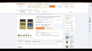 Эмуляторы AdBlue для отключения мочевины системы нейтрализации SCR